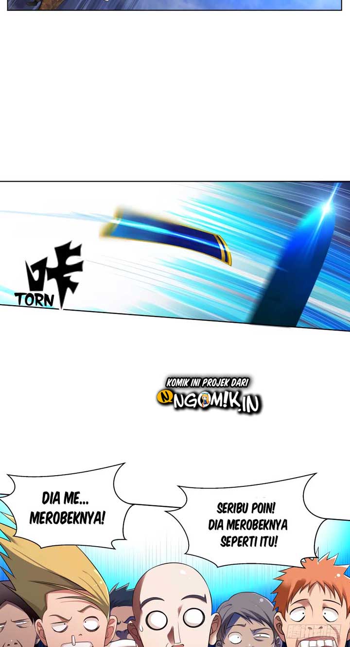 Reborn Big Player - Chapter 52 11