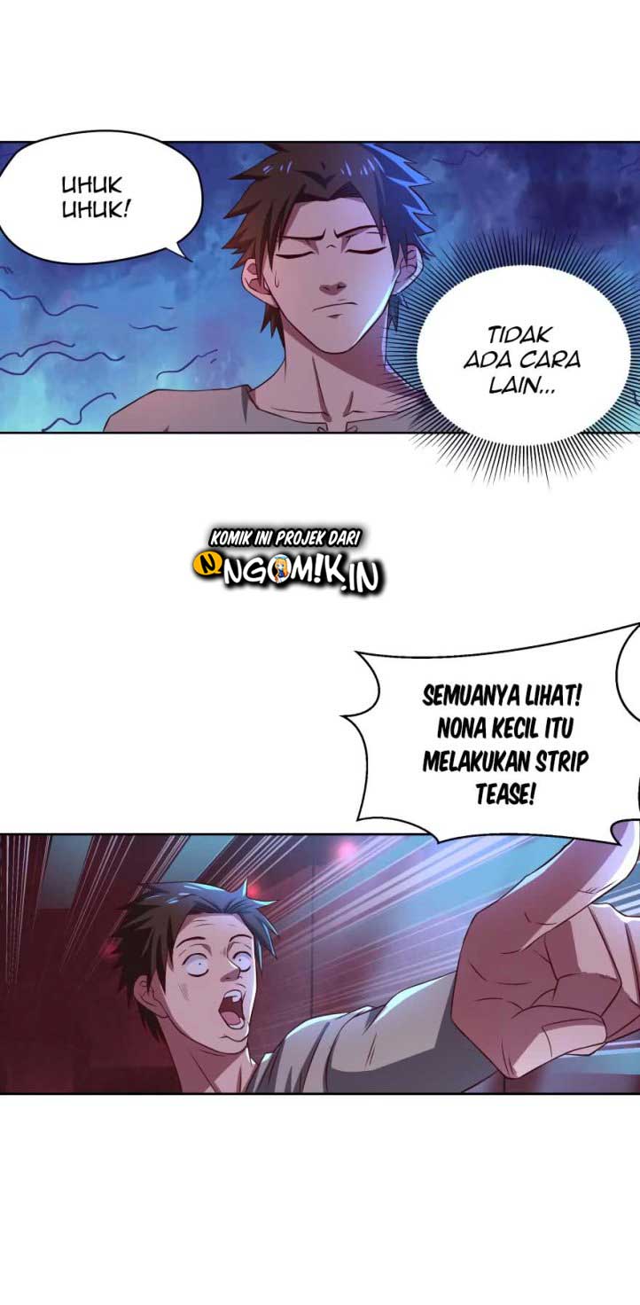 Reborn Big Player - Chapter 53 8