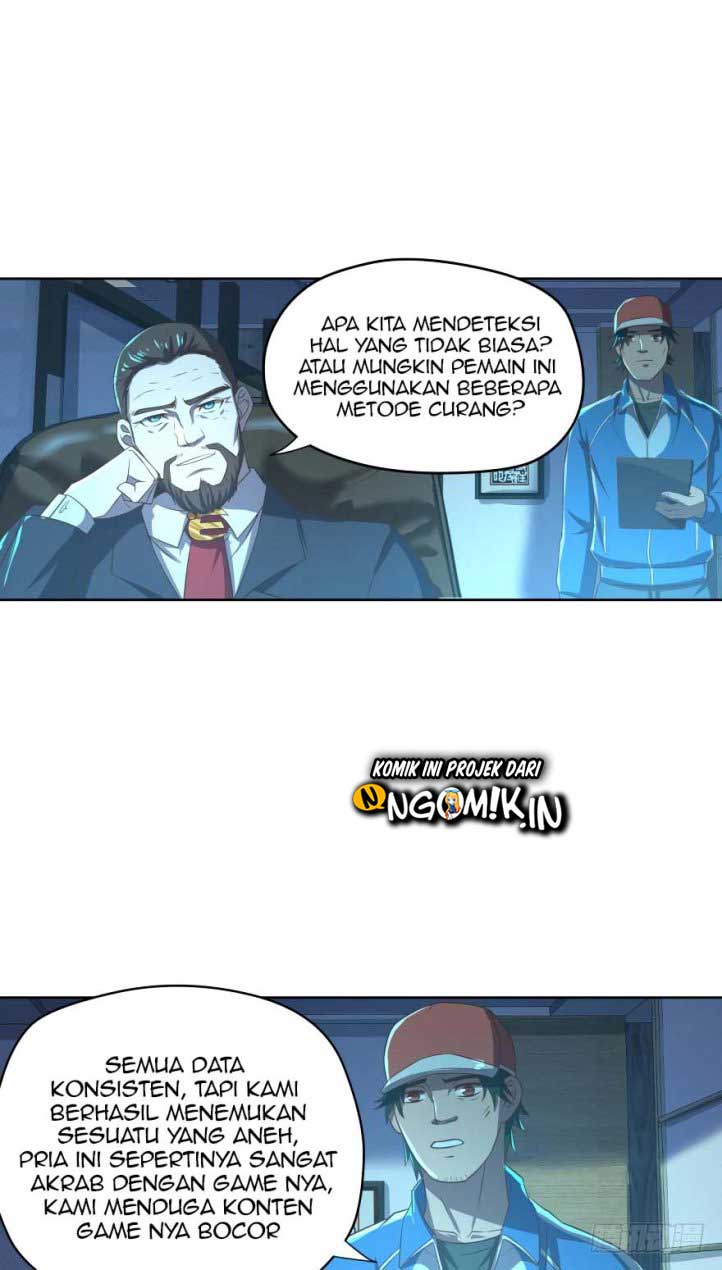 Reborn Big Player - Chapter 53 18