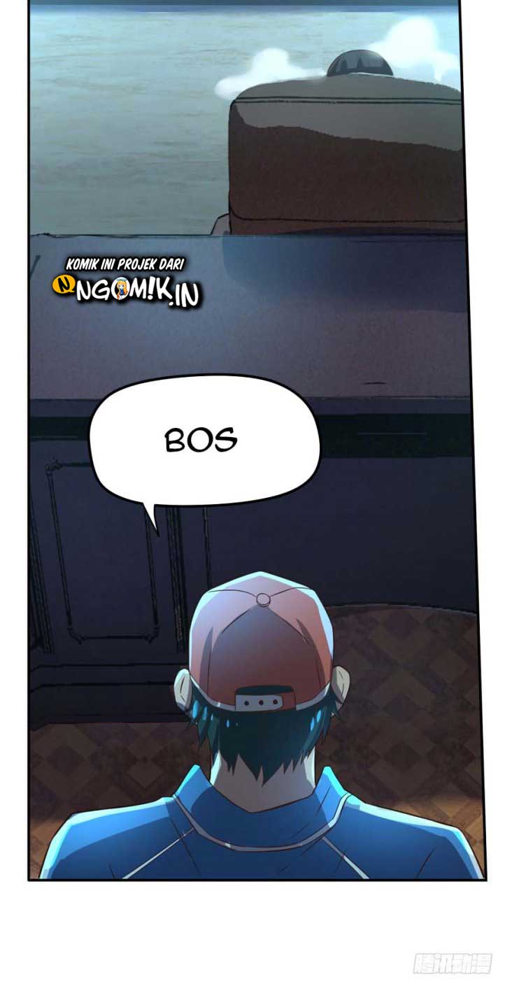 Reborn Big Player - Chapter 53 13