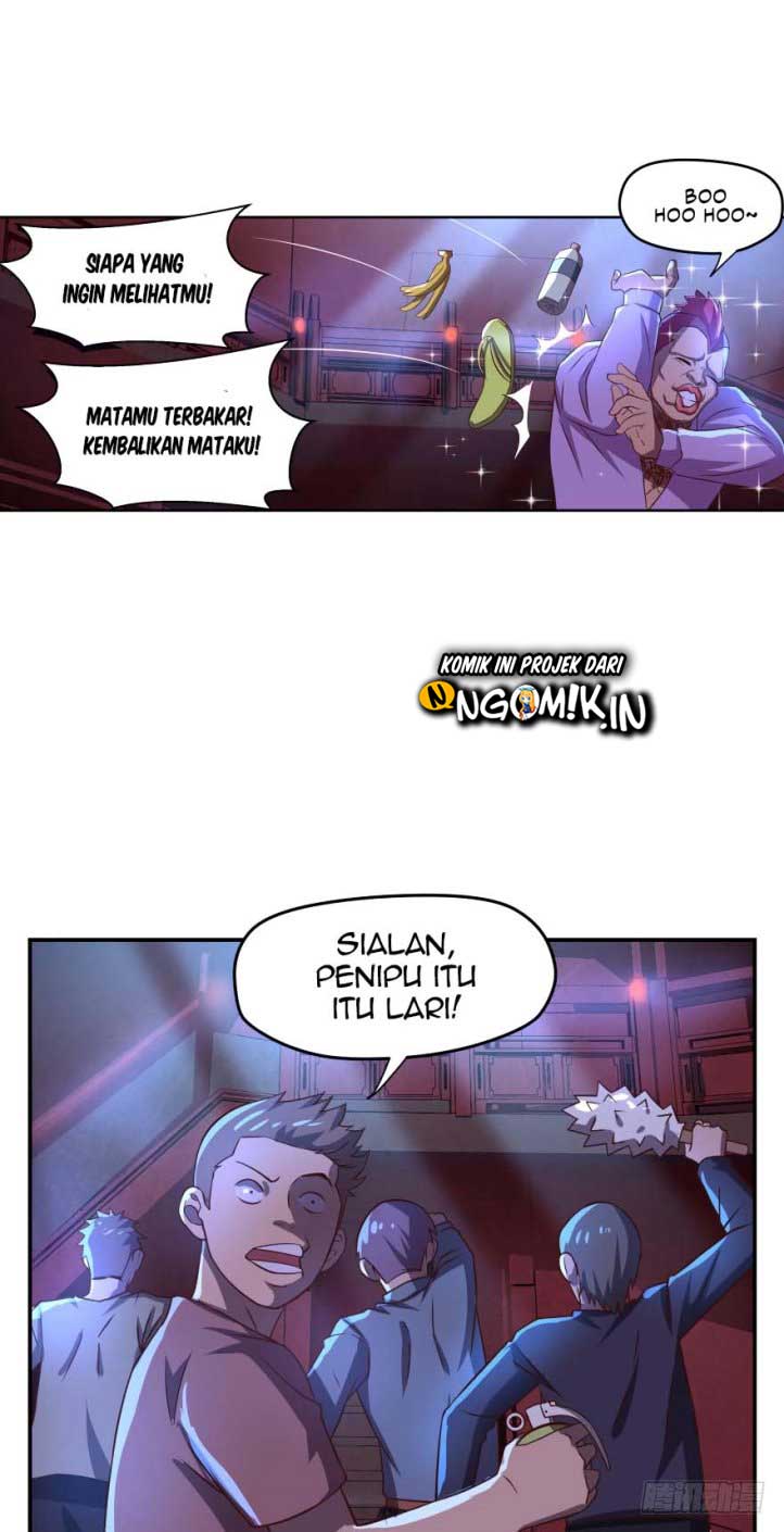 Reborn Big Player - Chapter 53 10