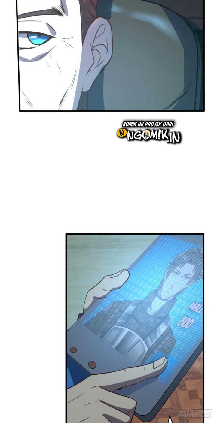Reborn Big Player - Chapter 53 16