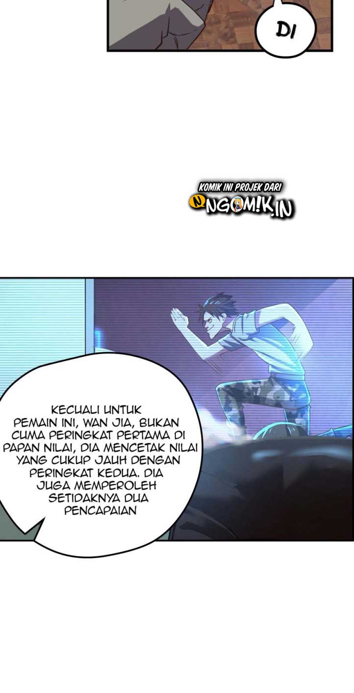 Reborn Big Player - Chapter 53 17