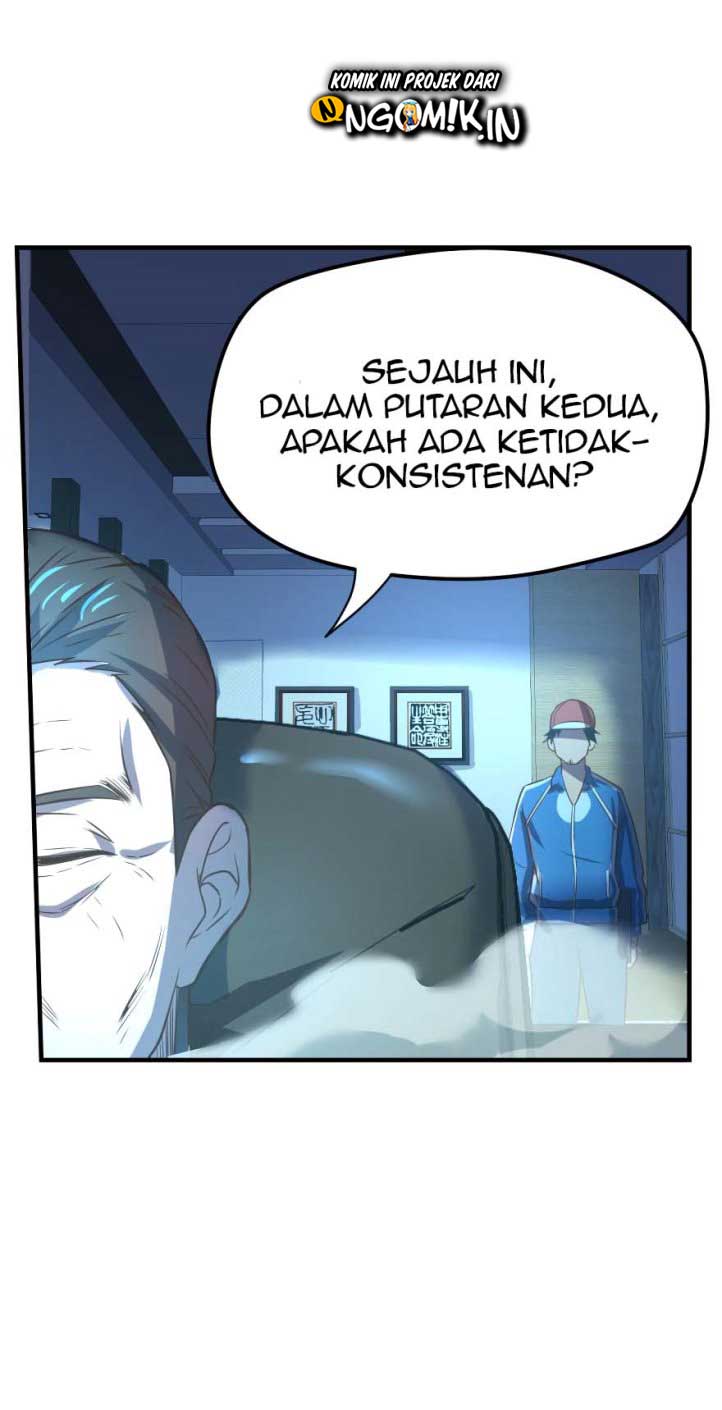 Reborn Big Player - Chapter 53 14