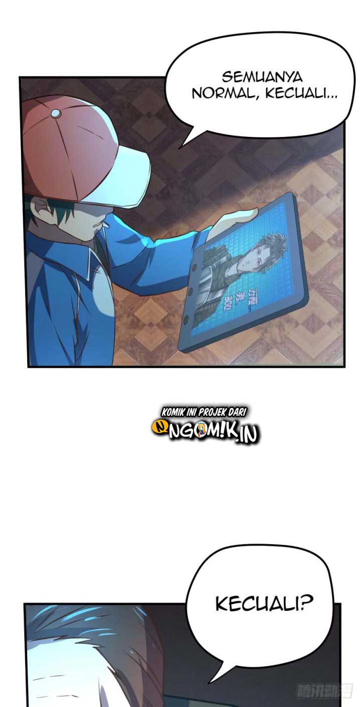 Reborn Big Player - Chapter 53 15