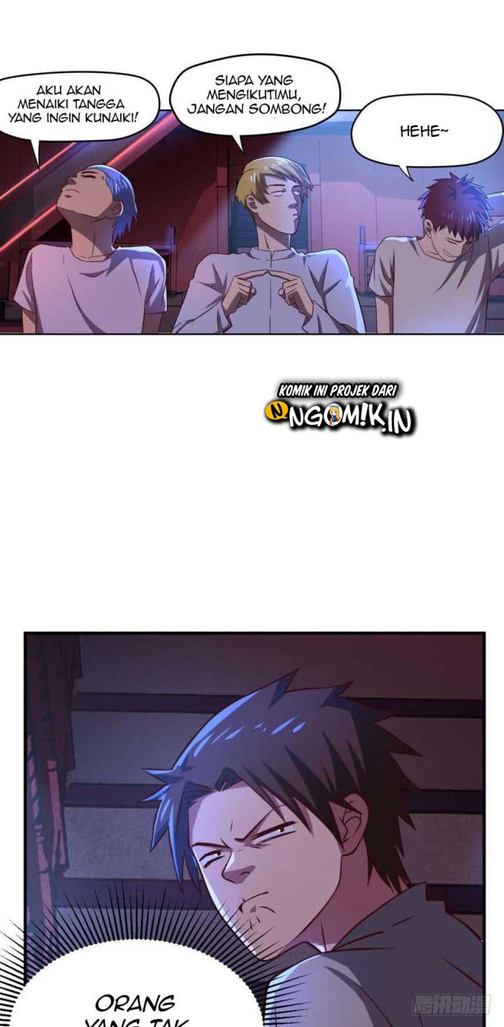 Reborn Big Player - Chapter 53 6