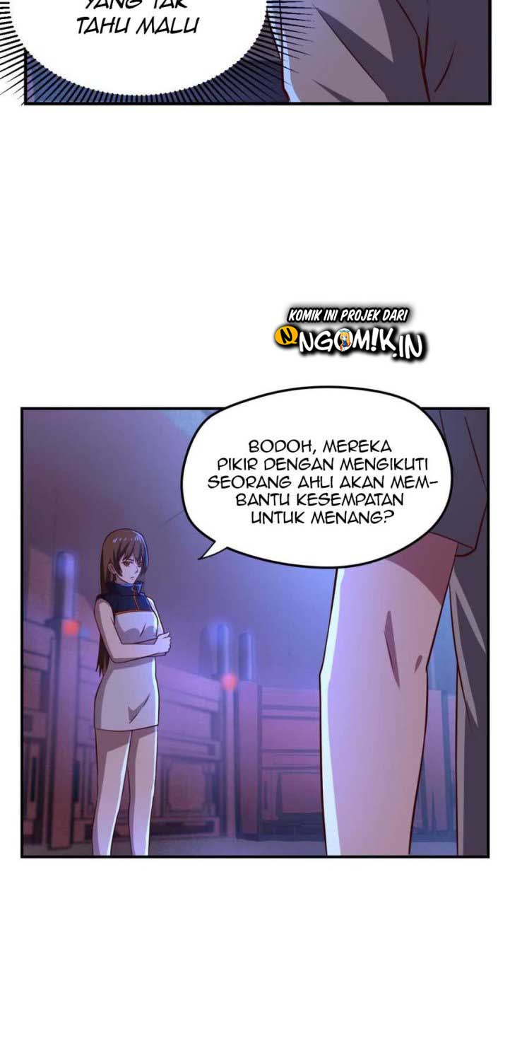 Reborn Big Player - Chapter 53 7