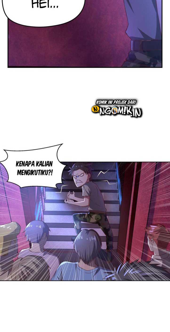 Reborn Big Player - Chapter 53 5