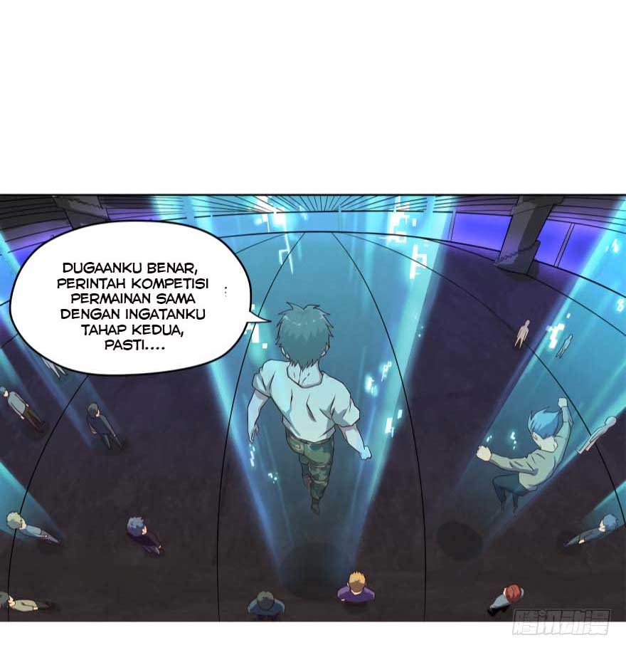 Reborn Big Player - Chapter 50 9