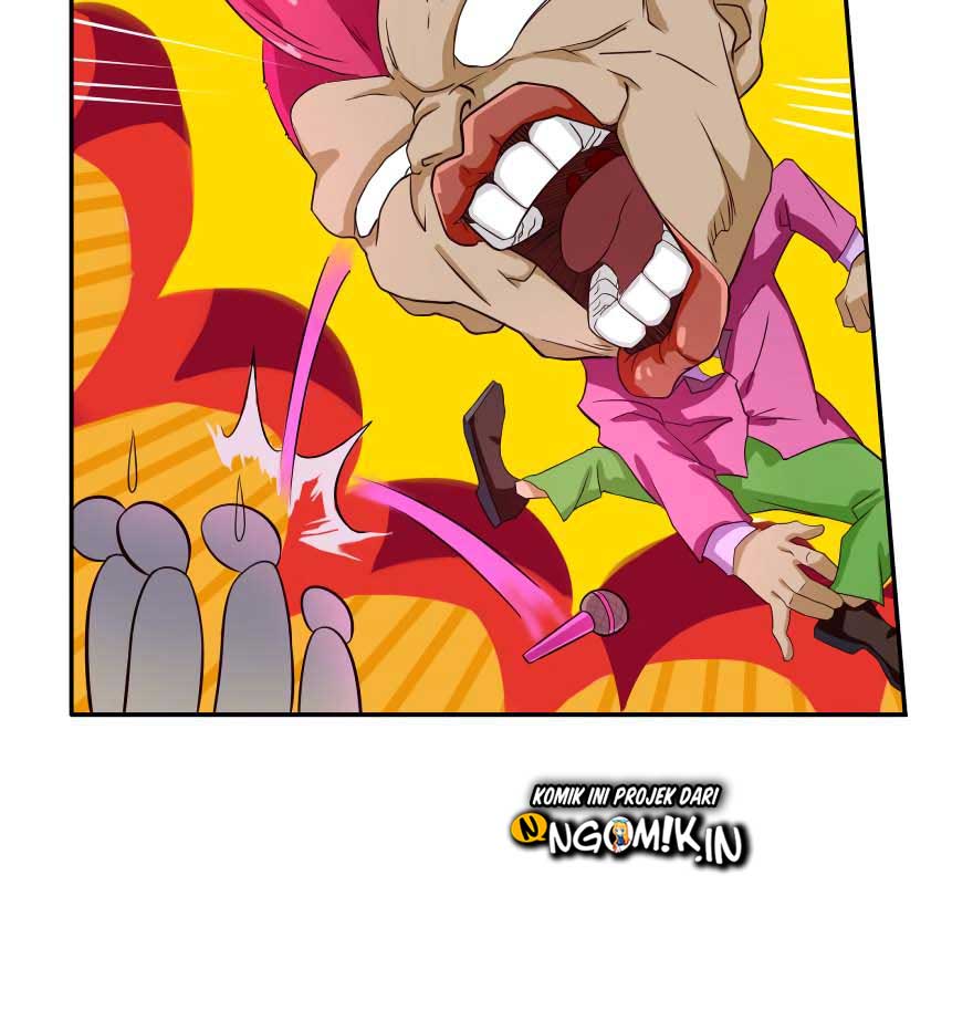 Reborn Big Player - Chapter 50 20