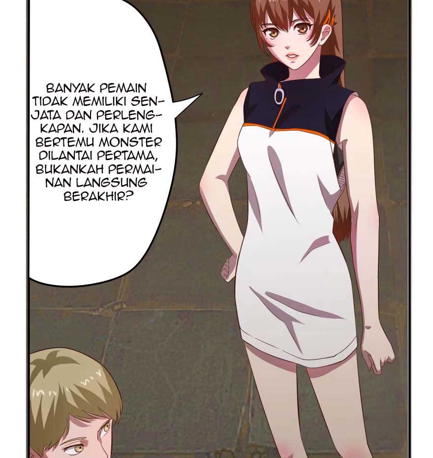 Reborn Big Player - Chapter 50 30