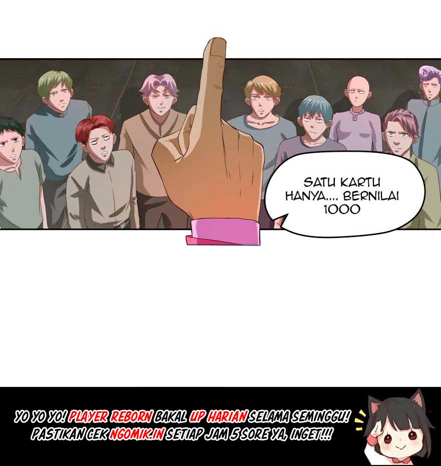 Reborn Big Player - Chapter 50 35