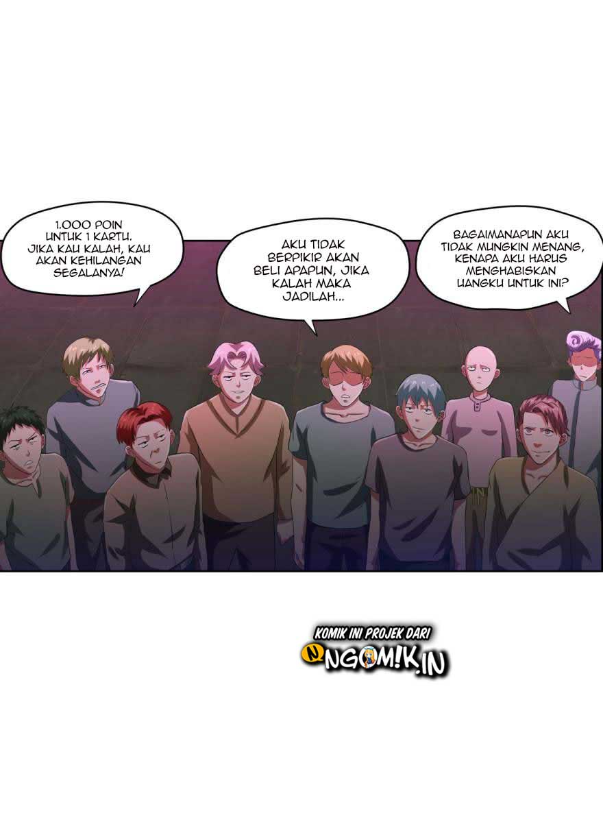 Reborn Big Player - Chapter 51 9