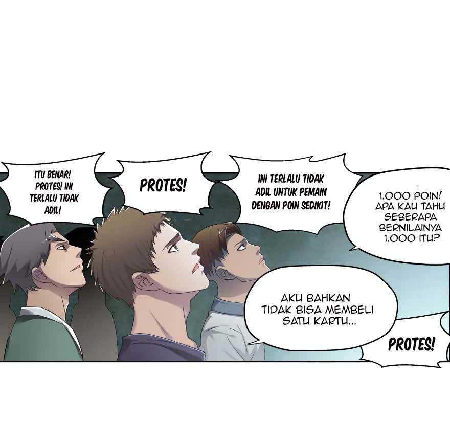 Reborn Big Player - Chapter 51 2