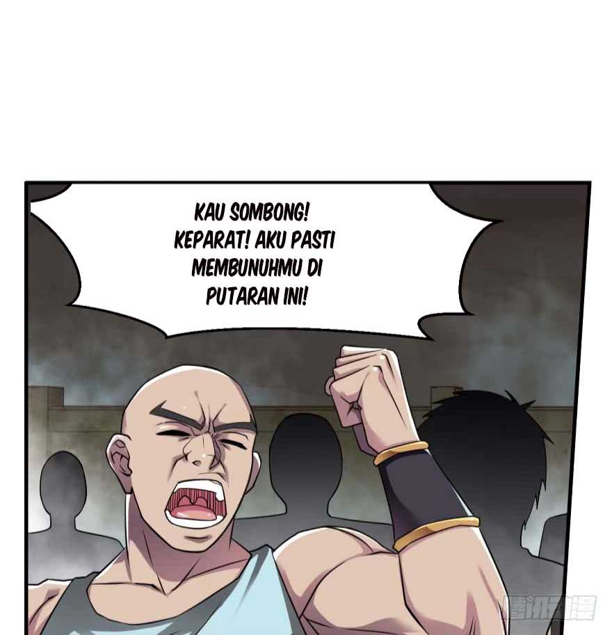 Reborn Big Player - Chapter 51 28