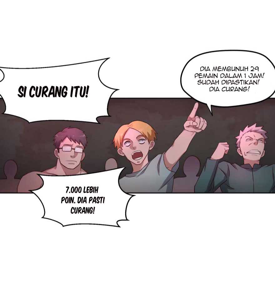 Reborn Big Player - Chapter 51 20