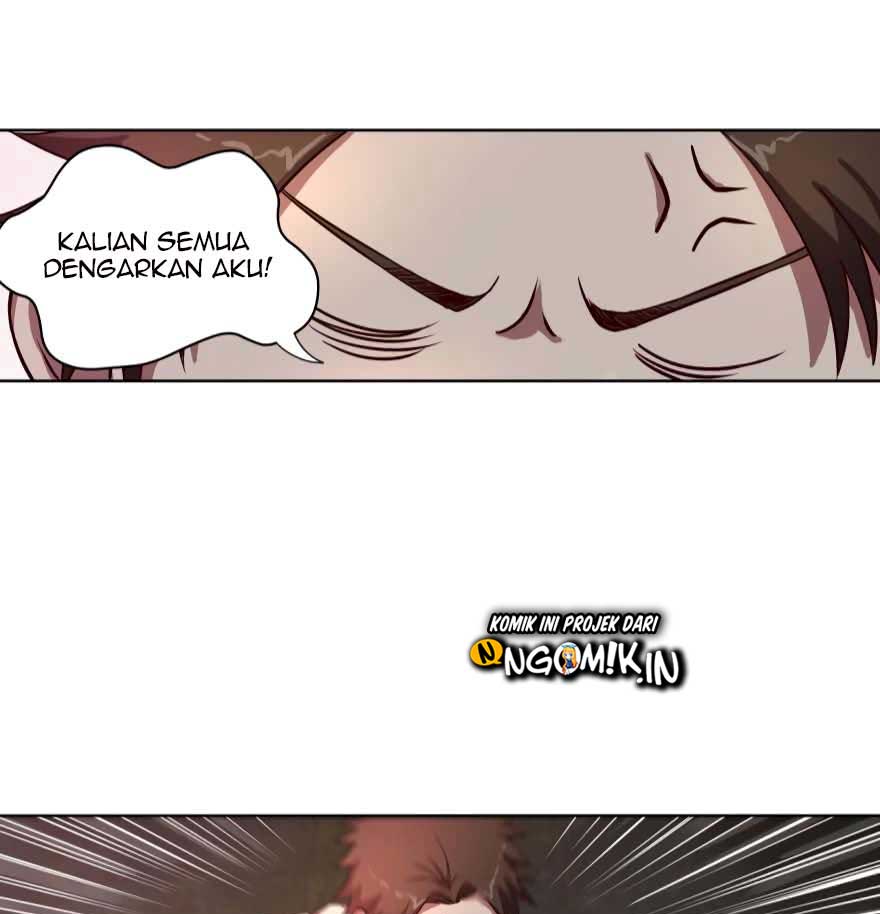 Reborn Big Player - Chapter 51 21