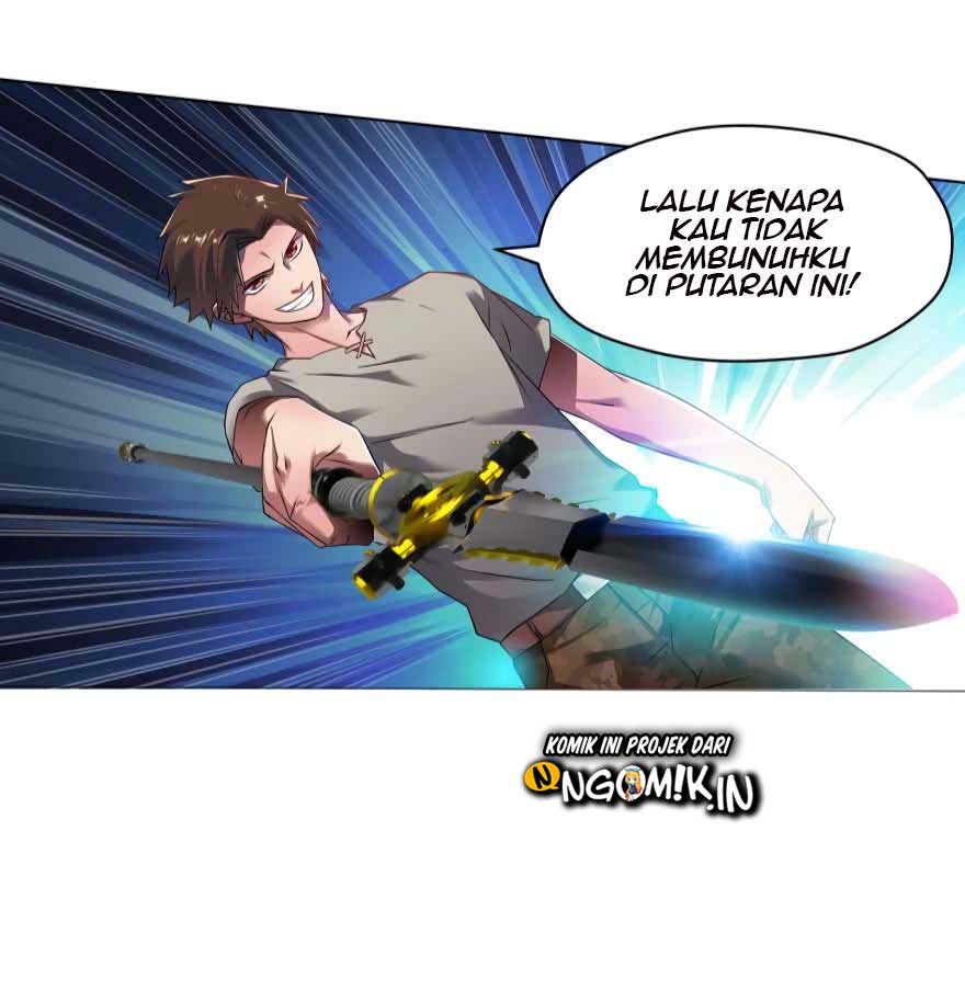 Reborn Big Player - Chapter 51 27