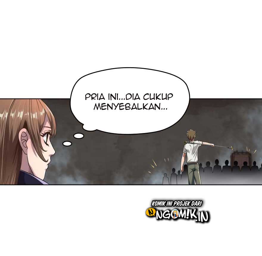 Reborn Big Player - Chapter 51 31