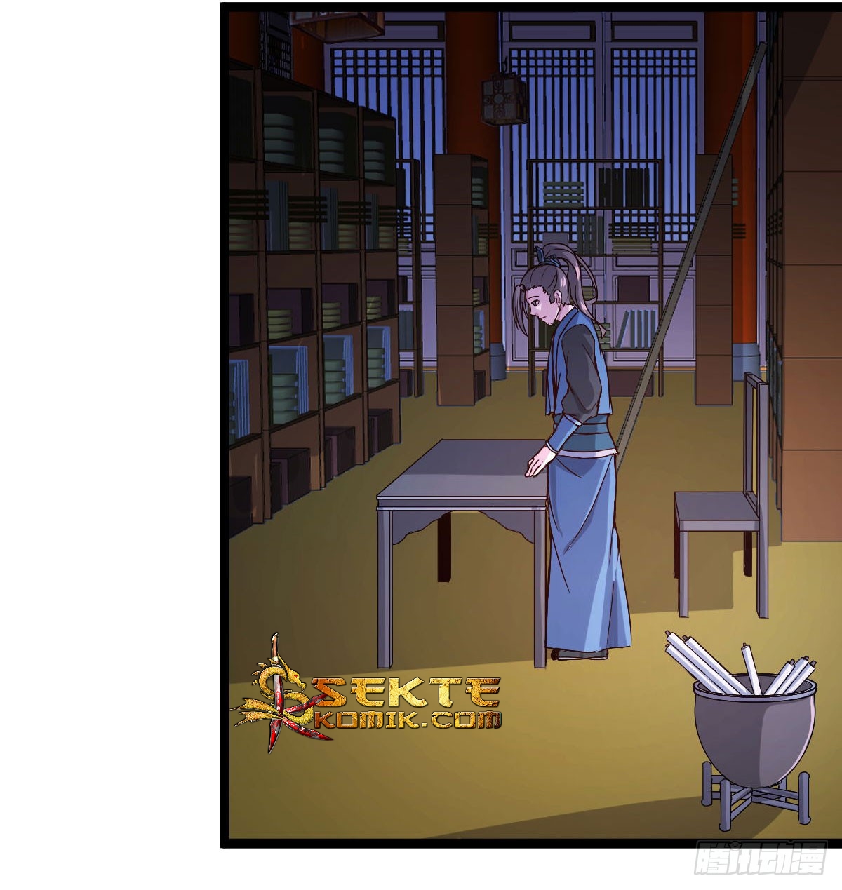 Reborn as King - Chapter 29 11