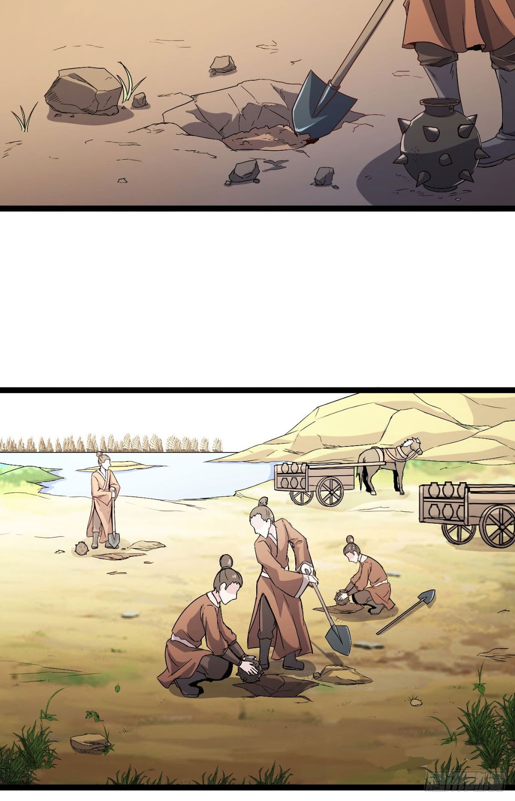 Reborn as King - Chapter 29 14