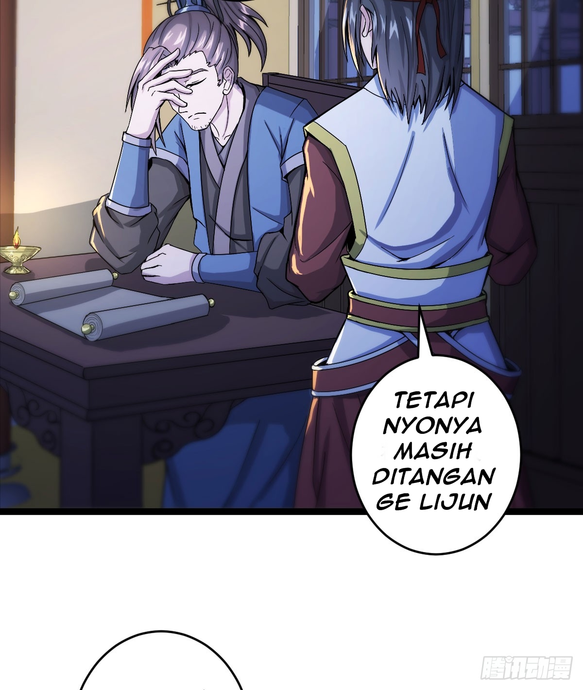 Reborn as King - Chapter 29 4