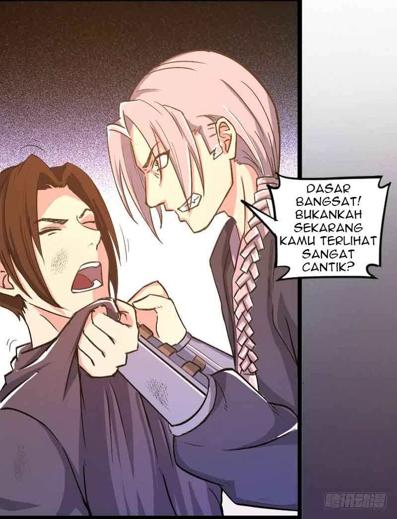 Reborn as King - Chapter 20 8