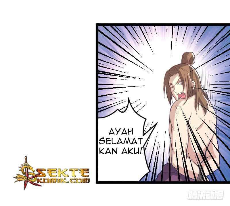 Reborn as King - Chapter 20 26