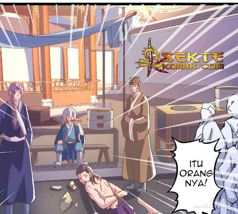 Reborn as King - Chapter 20 31