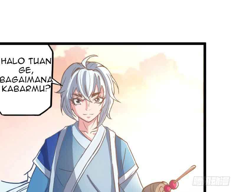 Reborn as King - Chapter 20 34