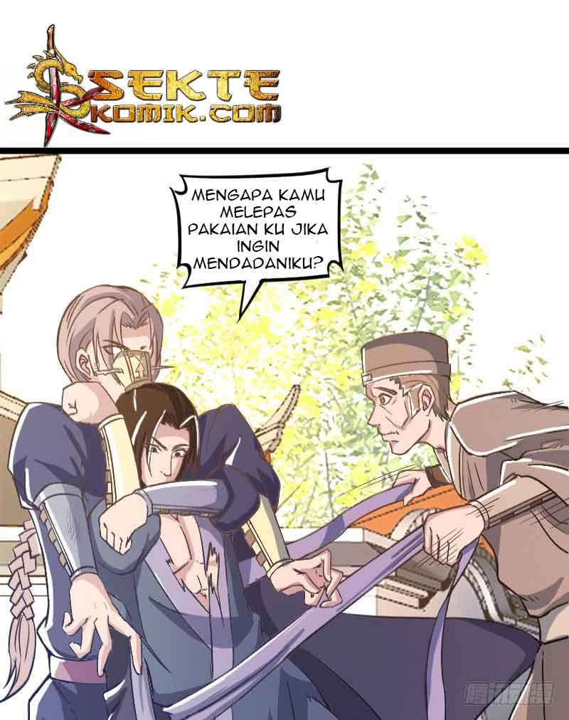 Reborn as King - Chapter 20 12