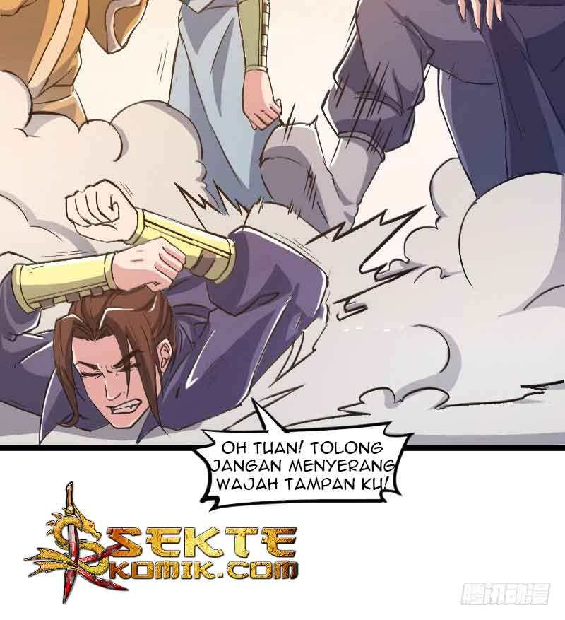 Reborn as King - Chapter 20 5