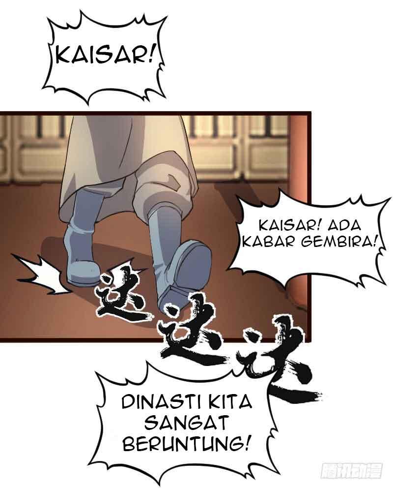 Reborn as King - Chapter 21 8