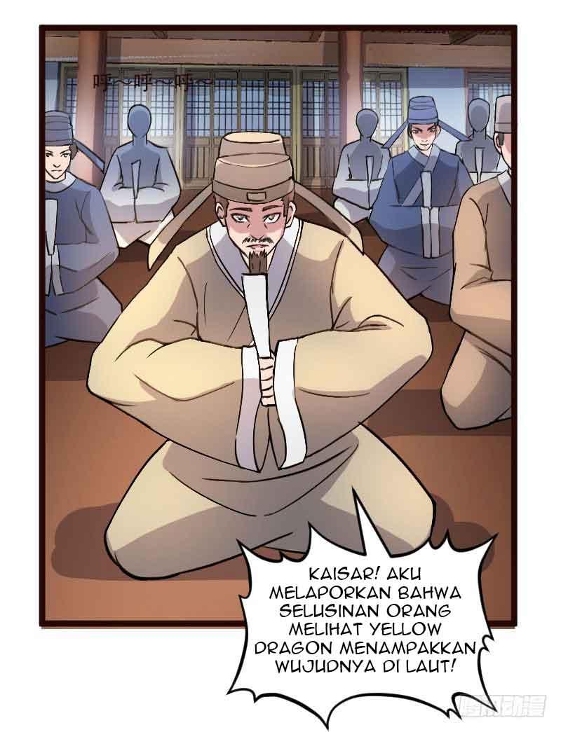 Reborn as King - Chapter 21 9