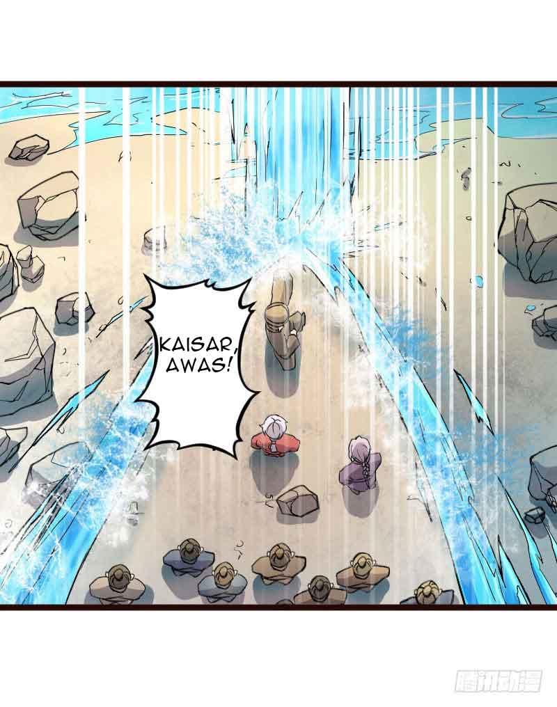 Reborn as King - Chapter 21 26