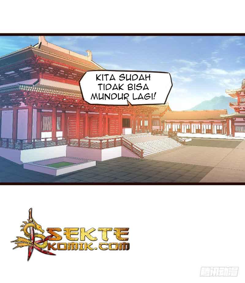 Reborn as King - Chapter 21 3