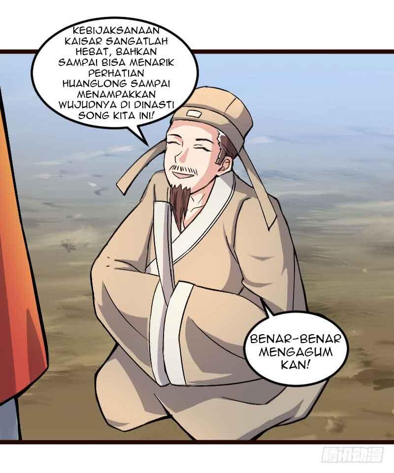 Reborn as King - Chapter 21 34