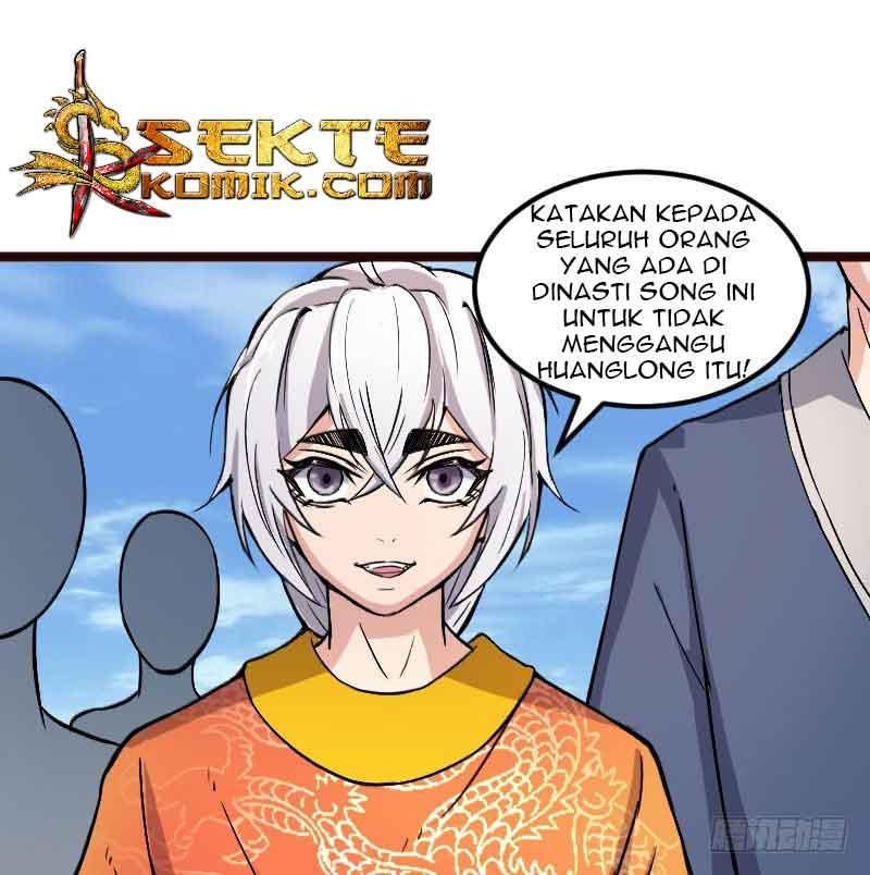 Reborn as King - Chapter 21 35