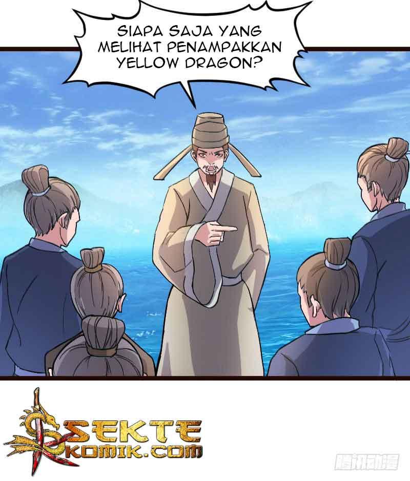 Reborn as King - Chapter 21 13