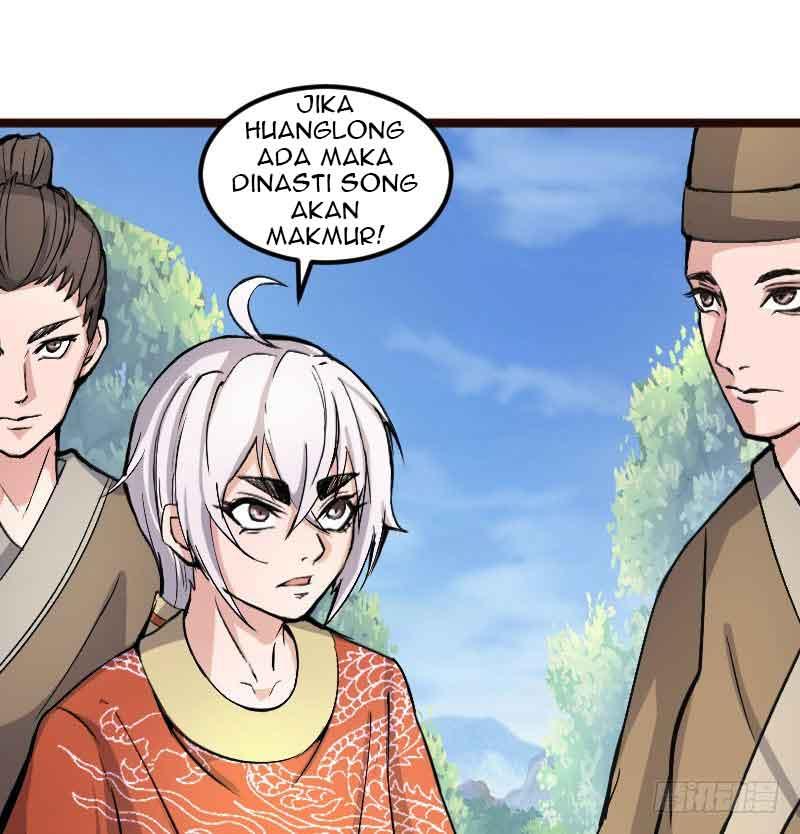 Reborn as King - Chapter 21 16