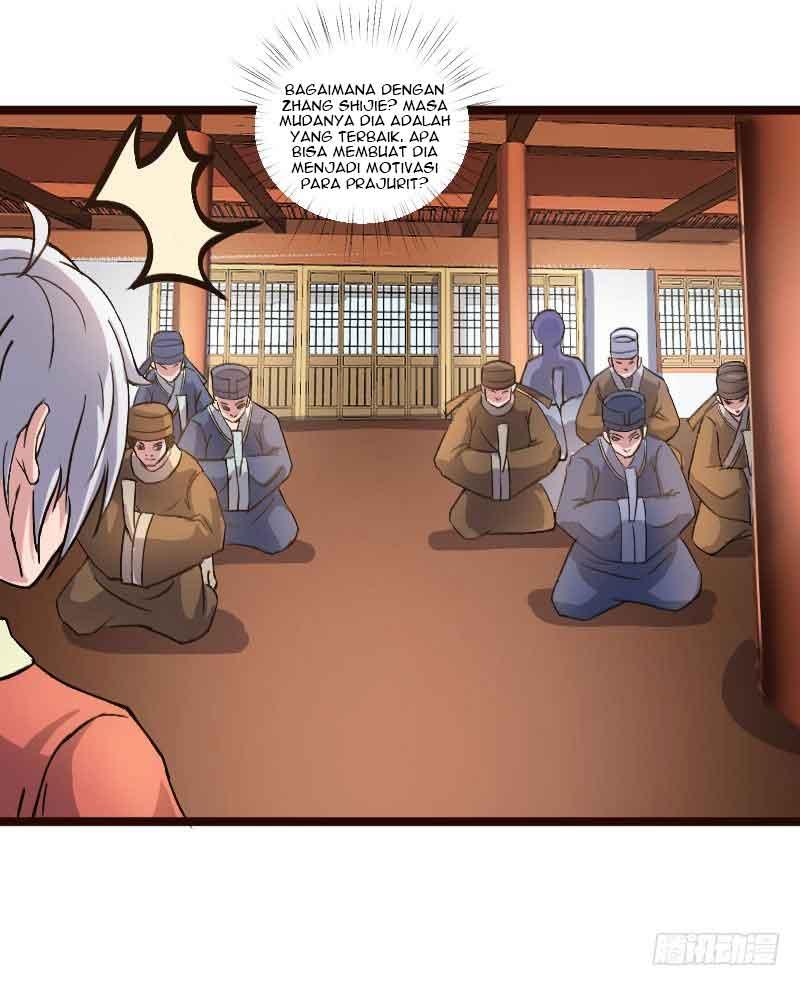 Reborn as King - Chapter 21 6