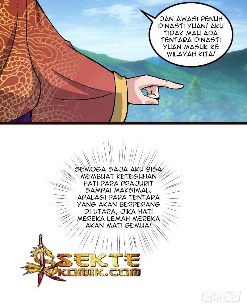 Reborn as King - Chapter 21 49