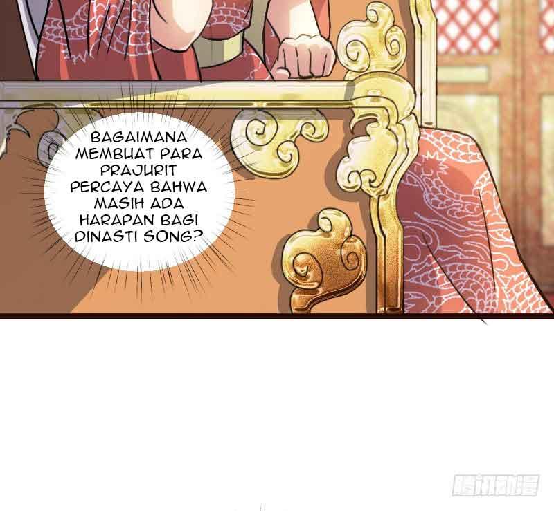 Reborn as King - Chapter 21 5