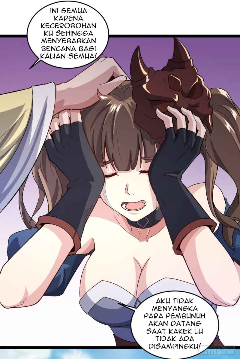 Reborn as King - Chapter 26 8