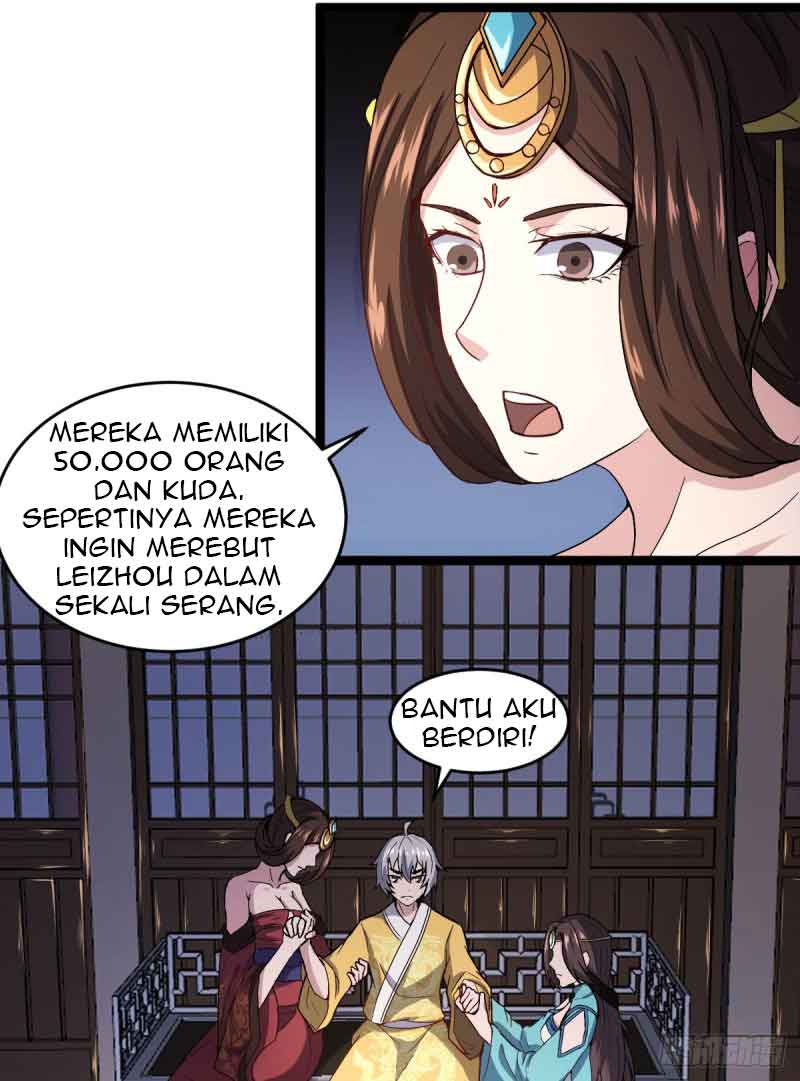 Reborn as King - Chapter 26 28