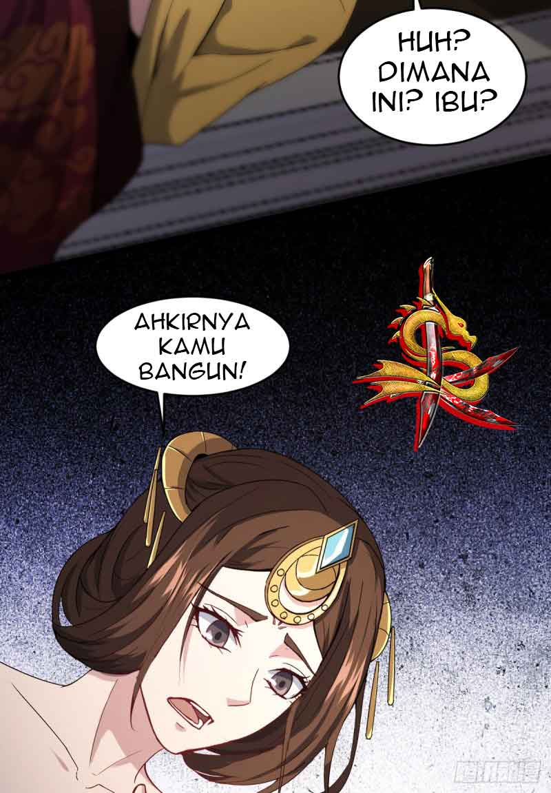 Reborn as King - Chapter 26 20