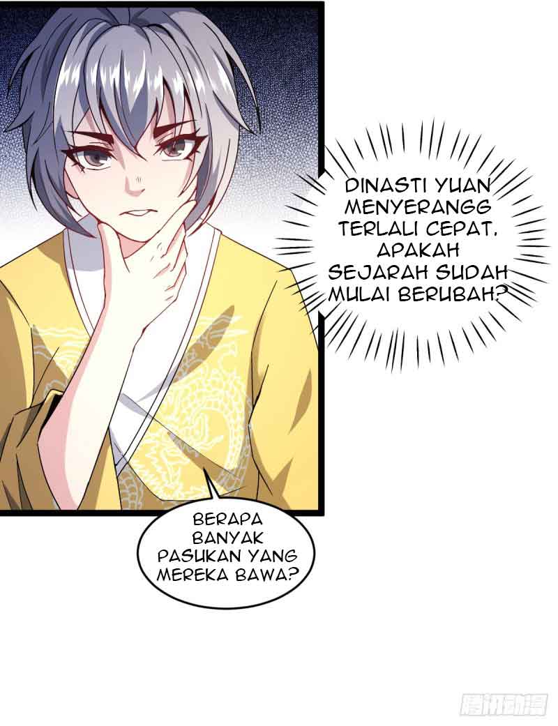 Reborn as King - Chapter 26 27