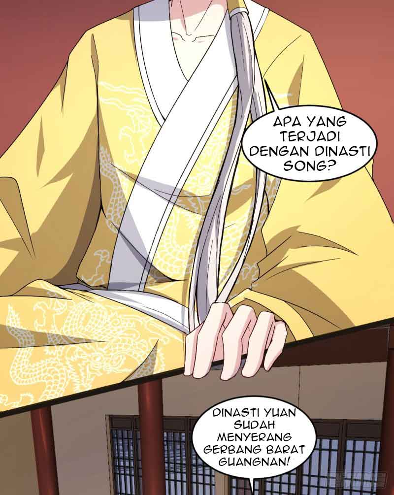 Reborn as King - Chapter 26 25