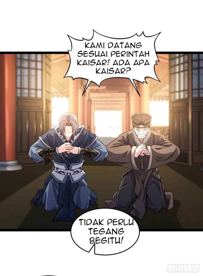 Reborn as King - Chapter 26 30