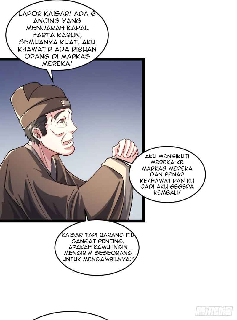 Reborn as King - Chapter 26 31